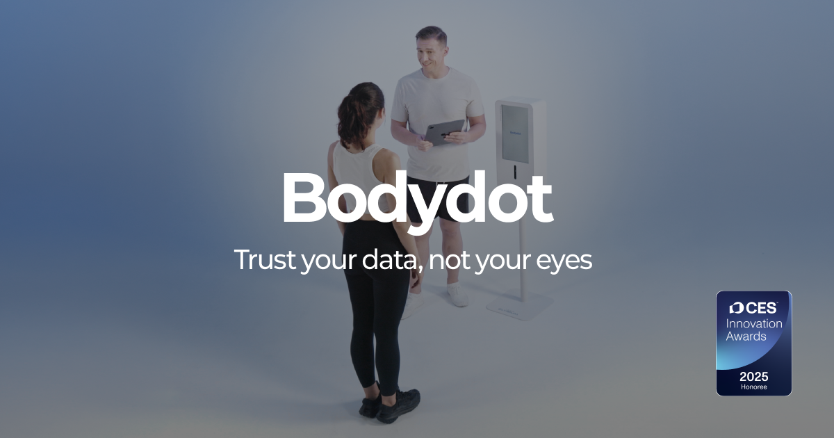 Bodydot Fitness